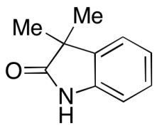 3,3-Dimethyloxindole