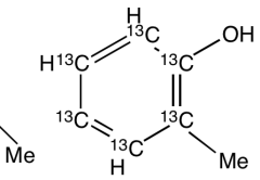 2,4-Dimethylphenol-13C6