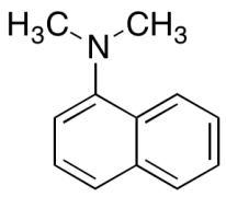 N,​N-​Dimethyl-​1-​naphthylamine