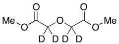 Dimethyl Diglycolate-d4