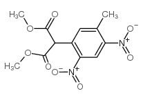 Dimethyl 2-(5-methyl-2,4-dinitrophenyl)malonate