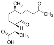 (&alpha;R,​1S,​3S,​4R)​-&alpha;,​4-​Dimethyl-​2-​oxo-​3-​(3-​oxobutyl