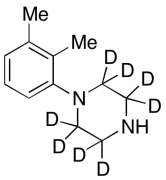 1-(2,3-Dimethylphenyl)-piperazine-D8