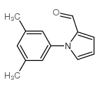 1-(3,5-Dimethylphenyl)-1h-pyrrole-2-carbaldehyde