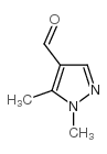 1,5-Dimethyl-1H-pyrazole-4-carbaldehyde