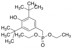 Diethyl (3,5-Di-tert-butyl-4-hydroxybenzyl)phosphonate