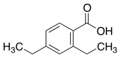 2,4-Diethylbenzoic Acid