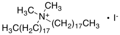 Dimethyl(dioctadecyl)azanium Iodide