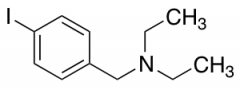 N,N-Diethyl-N-(4-iodobenzyl)amine