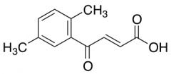3-(2,5-Dimethylbenzoyl)acrylic Acid