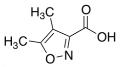 4,5-Dimethylisoxazole-3-carboxylic Acid