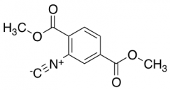 Dimethyl 2-Isocyanoterephthalate