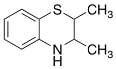 2,3-Dimethyl-3,4-dihydro-2H-1,4-benzothiazine