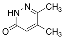 5,6-Dimethyl-2,3-dihydropyridazin-3-one