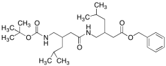 3-​[[[3-​[[[(1,​1-​Dimethylethoxy)​carbonyl]​amino]​methyl]​-​5-​methyl