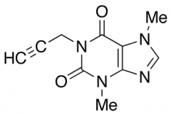 3,7-Dimethyl-1-propargylxanthine