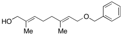 2,6-Dimethyl-8-(phenylmethoxy)-2,6-octadien-1-ol