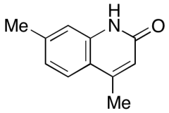 4,7-Dimethylquinolin-2(1H)-one