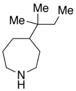 4-(1,1-Dimethylpropyl)hexahydro-1H-azepine