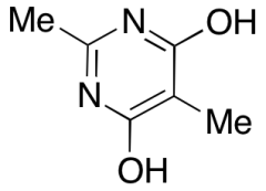 2,​5-​Dimethylpyrimidine-​4,​6-​diol
