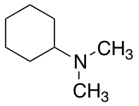 N,N-Dimethylcyclohexylamine