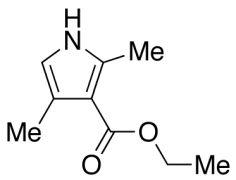 2,4-Dimethyl-1H-pyrrole-3-carboxylic Acid Ethyl Ester