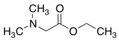 N,N-Dimethylglycine Ethyl Ester
