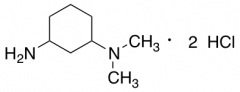N,N-Dimethyl-cyclohexane-1,3-diamine Dihydrochloride