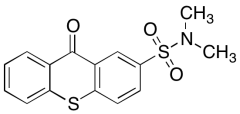 N,N-Dimethyl-9-oxo-9H-thioxanthene-2-sulfonamide