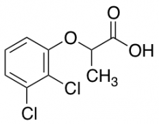 2-(2,3-Dichlorophenoxy)propanoic Acid