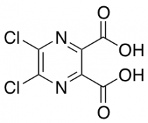 5,6-Dichloropyrazine-2,3-Dicarboxylic Acid