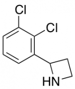 2-(2,3-Dichlorophenyl)azetidine