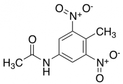 2,6-Dinitro-4-(acetyl)aminotoluene