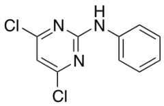 4,6-Dichloro-N-phenylpyrimidin-2-amine