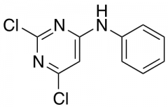2,6-Dichloro-N-phenylpyrimidin-4-amine