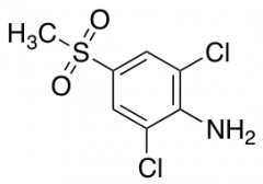 2,6-Dichloro-4-(methylsulfonyl)aniline
