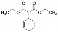 1,3-Diethyl 2-(cyclohex-2-en-1-yl)propanedioate