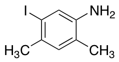 2,4,Dimethyl-5-iodo Aniline