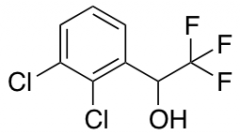 1-(2,3-Dichlorophenyl)-2,2,2-trifluoroethan-1-ol