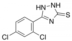 5-(2,4-Dichlorophenyl)-4H-1,2,4-triazole-3-thiol