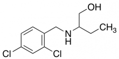 2-{[(2,4-Dichlorophenyl)methyl]amino}butan-1-ol