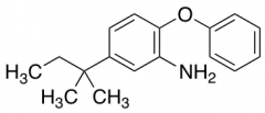 5-(1,1-Dimethyl-Propyl)-2-Phenoxy-Phenylamine