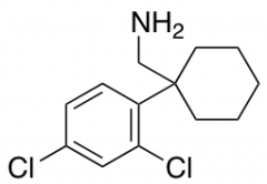 [1-(2,4-Dichlorophenyl)cyclohexyl]methanamine