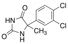 5-(3,4-Dichlorophenyl)-5-methylimidazolidine-2,4-dione