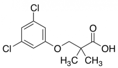 3-(3,5-Dichlorophenoxy)-2,2-dimethylpropanoic Acid