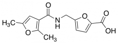 5-{[(2,5-Dimethyl-furan-3-carbonyl)-amino]-methyl}-furan-2-carboxylicacid