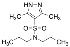 3,5-Dimethyl-N,N-dipropyl-1H-pyrazole-4-sulfonamide