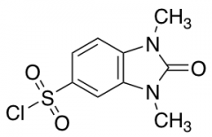 1,3-Dimethyl-2-Oxo-2,3-Dihydro-1h-Benzo[D]Imidazole-5-Sulfonyl Chloride