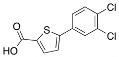 5-(3,4-Dichlorophenyl)thiophene-2-carboxylic Acid