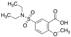 5-(Diethylsulfamoyl)-2-methoxybenzoic Acid